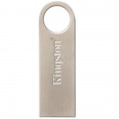 Kingston 16GB USB 3.0 DTSE9 G2 Metal Silver